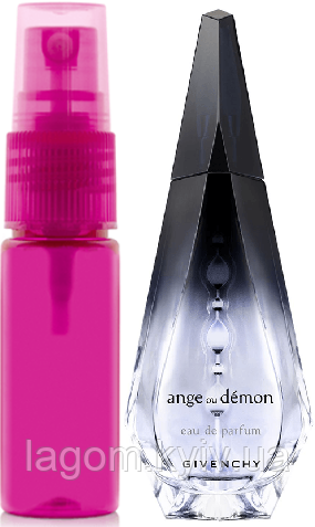 Пробник парфумів 15 мл аналог Givenchy Ange ou Demon духи, парфумована вода Reni 358