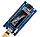 Arduino Nano Vz.0 Atmega328p Ch340, 0.91 128*32 OLED плата модуль розробки, фото 4