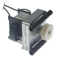 Двигун з редуктором MERKLE KORFF для холодильника-вітрини Tecfrigo 500913 230V B4509UI-025