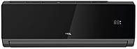Кондиціонер TCL TAC-09CHSD/XA82IN Black Inverter R32 Wi-Fi, 30 м²