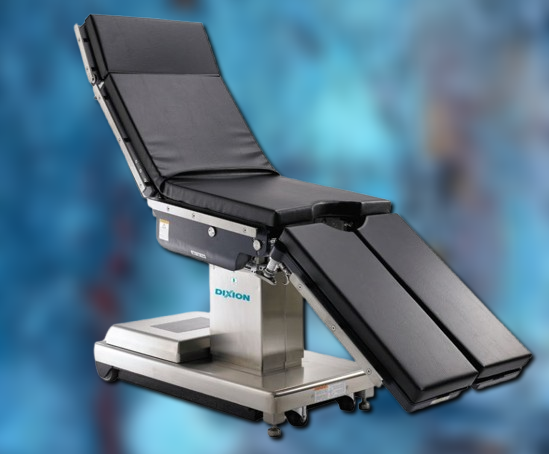 Стіл операційний Surgery 8900 Modular (електрика +гідравліка, рентгенпрозорий) + 40 аксесуарів