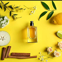 Парфумерія та косметика