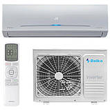 Інверторний кондиціонер ASP-H24INV/AS-H24INV / PREMIUM INVERTER R410 -15, фото 2