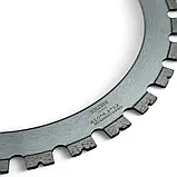 Диск для кільцевої пили по бетону Profinstrument 600 мм, фото 2