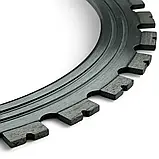 Диск для кільцевої пили по бетону Profinstrument 600 мм, фото 3