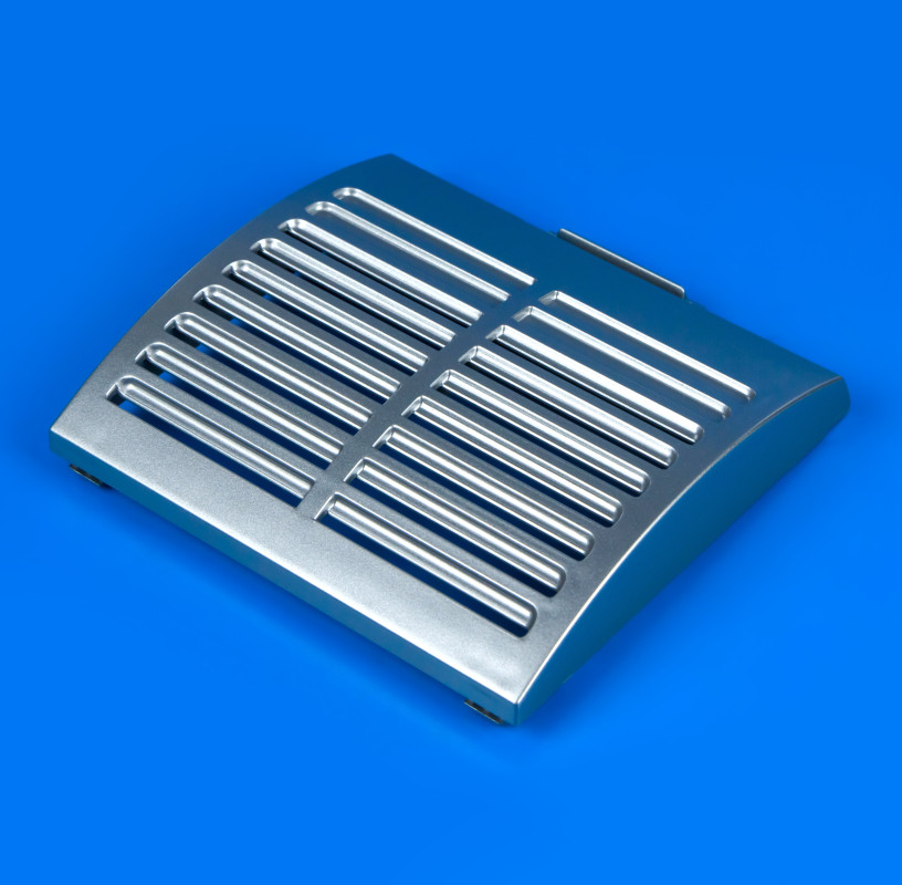Кришка вихідного фільтра Samsung DJ64-00474B