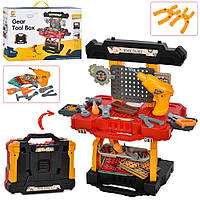 Дитячий набір інструментів на 157 предметів