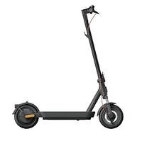 Електросамокат Xiaomi Electric Scooter 5 (BHR9618GL)