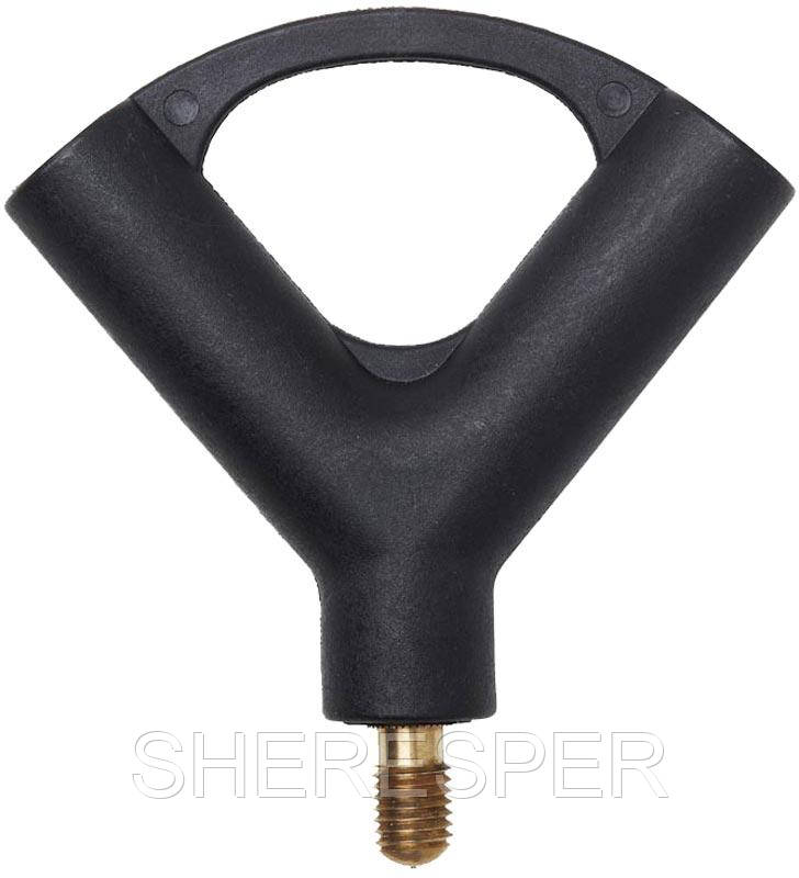 Блок для підсаки Prologic L/Net Spreader Block 42" nylon