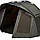 Намет Prologic Fulcrum Session Bivvy&Overwrap, фото 3