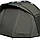 Намет Prologic Fulcrum Session Bivvy&Overwrap, фото 4