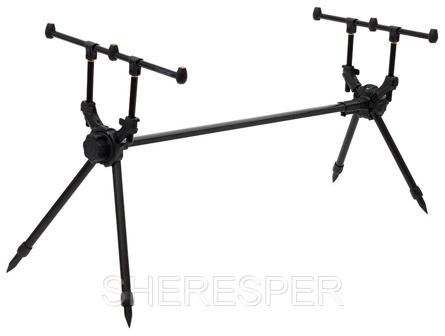 Род-под Prologic Tube 3 Rod Pod