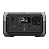Зарядна станція EcoFlow RIVER 2 Pro (768 Вт·год) — міжнародна версія