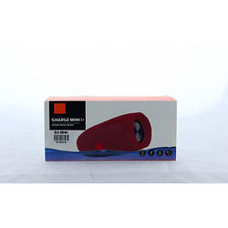 Мобільна Колонка SPS UBL E3 MINI портативна колонка