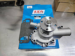 Насос водяний (помпа) Газель, Волга двигун 402 (виробництво LSA)