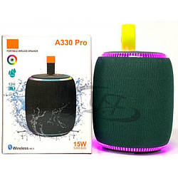 Мобільна колонка UBL A330