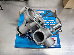 Насос водяний (помпа) Волга, двигун 406 (виробництво LSA)