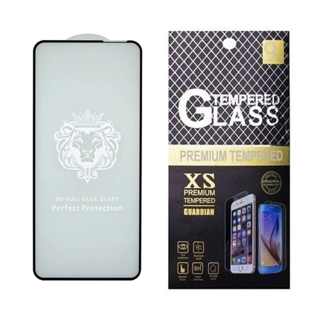 Захисне скло Prime для Xiaomi Redmi 10, Redmi 10 2022, Redmi 10 Prime, Redmi Note 10 5G, Note 10T 5G, Poco M3 Pro, Poco M3 Pro 5G