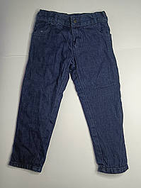 Брюки і джинси для хлопчиків