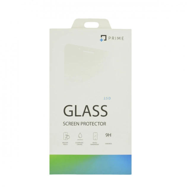 Захисне скло Asus ZE520KL ZenFone 3 (0.3 мм, 2.5D)