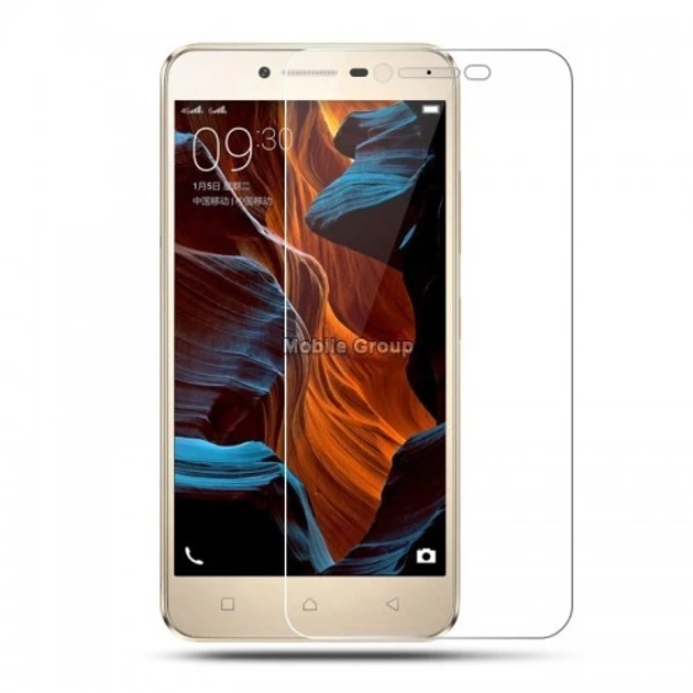 Захисне скло Lenovo A6020 Vibe K5 Plus (0.3 мм, 2.5D)