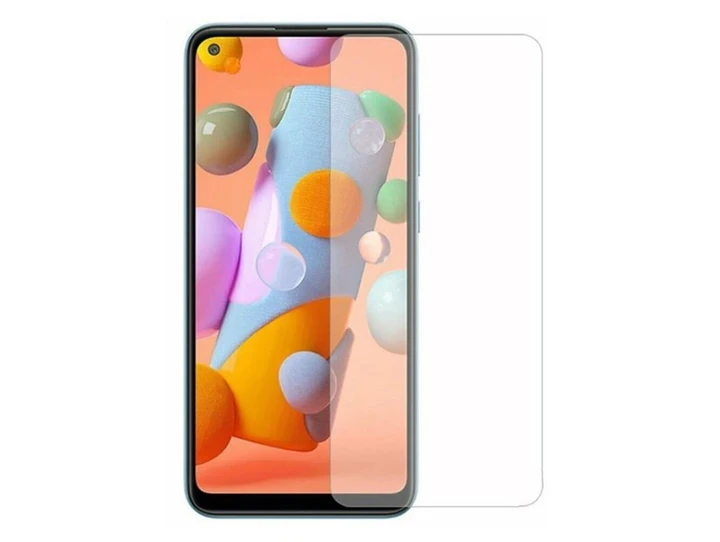 Захисне скло для Samsung M115 Galaxy M11 (2020) (0.3 мм, 2.5D)