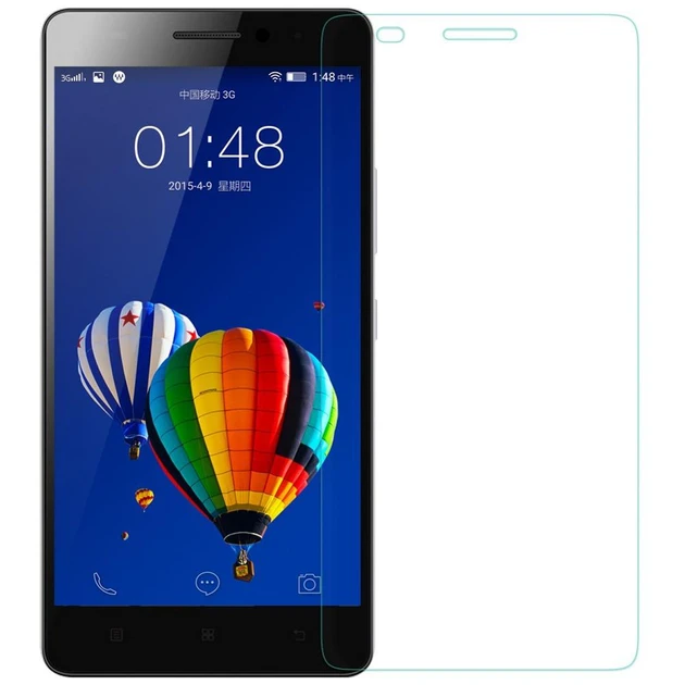 Захисне скло Lenovo A5000, S60T