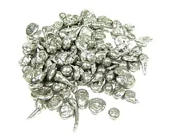 Припій легкоплавкий сплав Розе в гранулах 50 гр