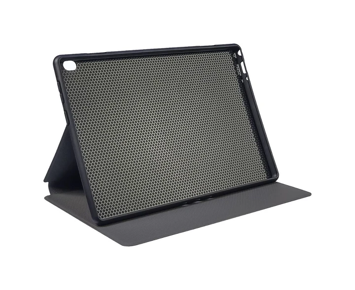 Чохол-книжка Cover Case для Lenovo X605 Tab M10 (1-го поколения) чорний