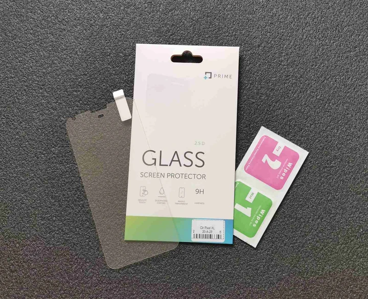 Захисне скло Prime для Google Pixel XL (5.5) | Nexus M1 | G-2PW2200 (0.3 мм, 2.5D)