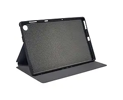 Чохол-книжка Cover Case для Lenovo Tab M10 Plus (TB-X606L, TB-X606F, TB-X606X) чорний