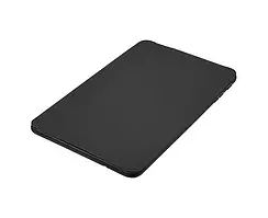 Чохол-книжка Cover Case для Samsung T560/ T561 Galaxy Tab E 9.6" чорний