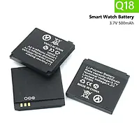 Акумулятор для смарт-часов YAY-Q18 | Q18s, 500mAh