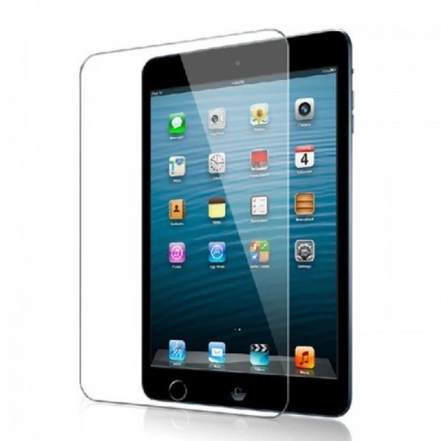 Захисне скло для планшета Apple iPad Pro 9.7" (2017) (0.3 мм, 2.5D)