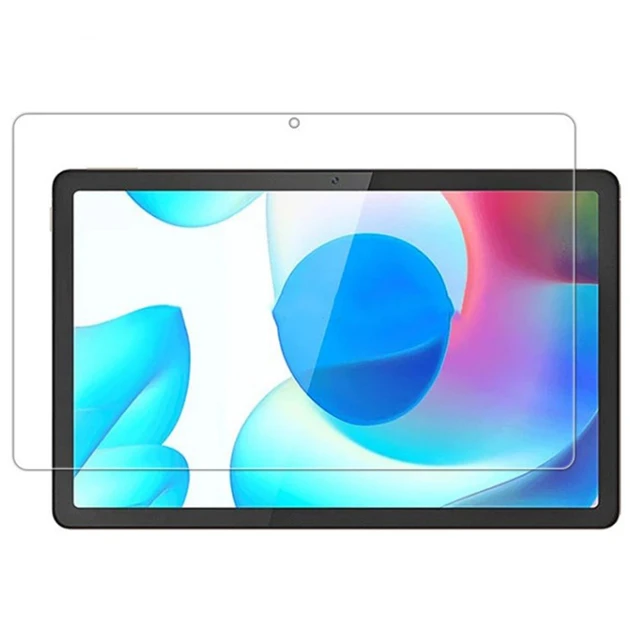 Захисне скло для планшета Realme Pad 10.4 (RMP2102, RMP2103) (0.3 мм, 2.5D)