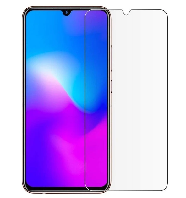 Захисне скло для Realme C3