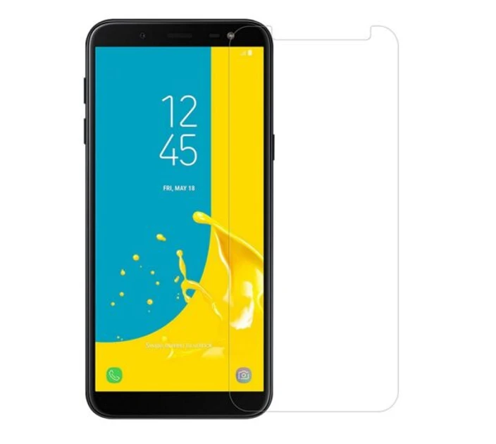 Захисне скло для Samsung J600 Galaxy J6 (2018) (0.3 мм, 2.5D)