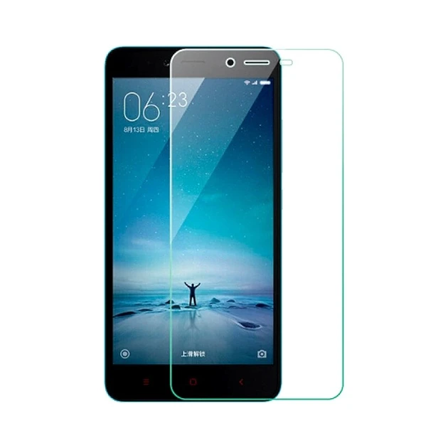 Захисне скло для Xiaomi Redmi 4A / 4X / 5A / Go без рамки, прозоре