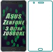 Захисне скло Asus ZU680KL Zenfone 3 Ultra