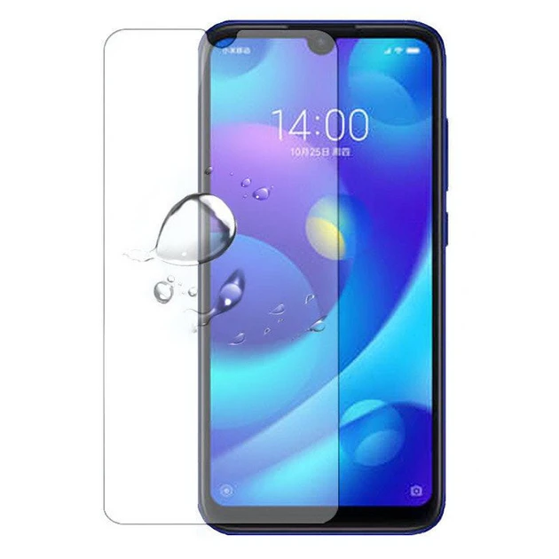 Захисне скло Mietubl ESD Anti-Static для Xiaomi Redmi 7, Redmi 7S, Redmi 7 Pro, M1810F6LG, M1810F6LH, M1810F6LI без рамок, прозоре
