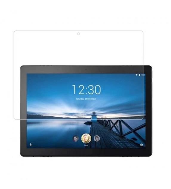 Захисне скло для планшета Lenovo X505 Tab M10 (1-го покоління) TB-X505L, TB-X505F, TB-X505X (0.3мм, 2.5D)