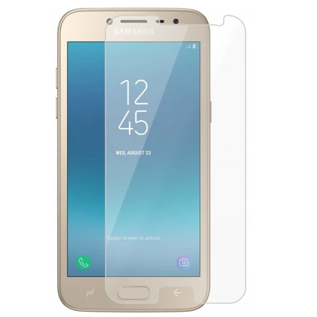Захисне скло для Samsung J250 Galaxy J2 (2018) (0.3 мм, 2.5D)
