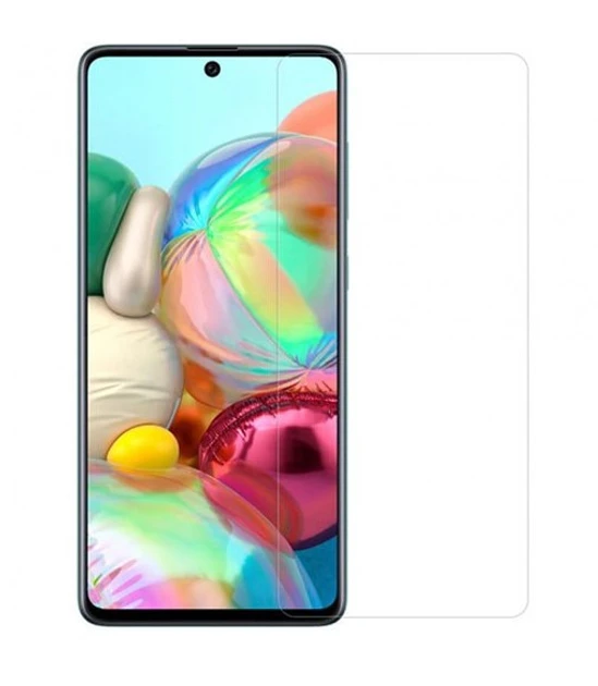 Захисне скло для Samsung M515 Galaxy M51 (2020) (0.3 мм, 2.5) прозоре