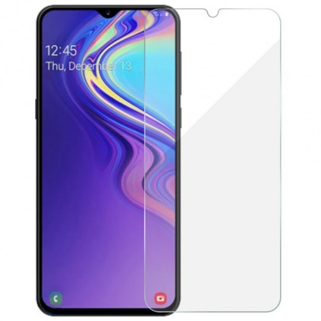 Захисне скло для Samsung M305 Galaxy M30 (2019) (0.3 мм, 2.5D) прозоре