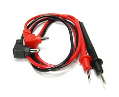 Щупи для мультиметрів, тестерів, універсальні