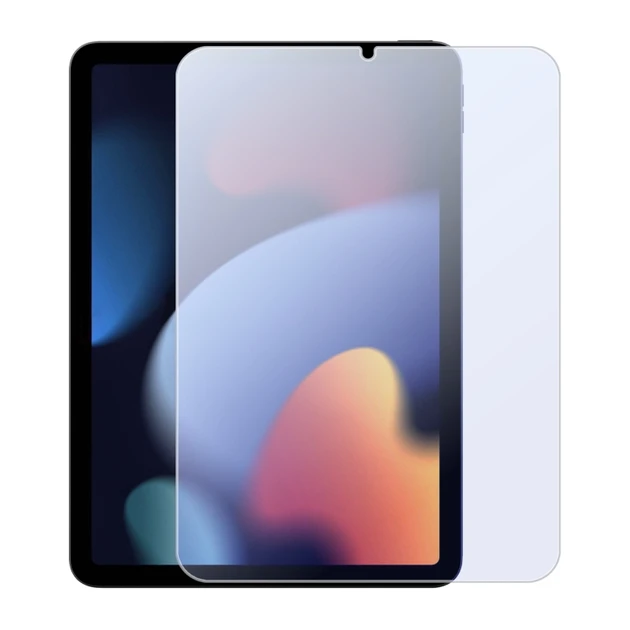 Захисне скло для планшета Apple iPad Mini 6 (8.3") A2567, A2568, A2569 (0.3мм, 2.5D)