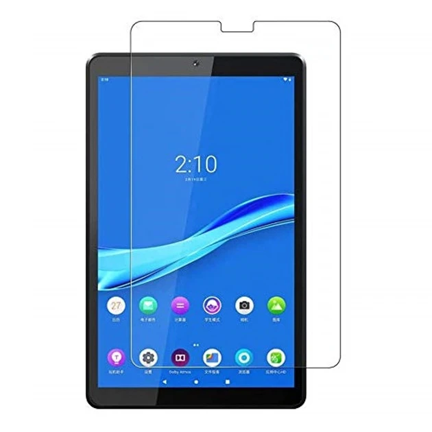 Захисне скло для планшета Lenovo Tab M10 FHD Plus 2nd Gen (TB X606, X606F, X606X, X606V, ZA5T0080UA, ZA5T0090UA, ZA5Y0143PE,