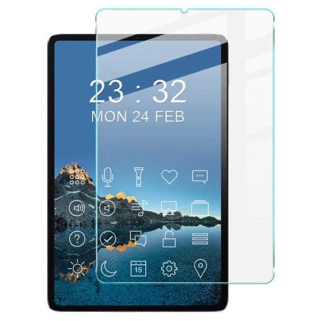 Захисне скло на планшет Xiaomi Mi Pad 5, Mi Pad 5 Pro (0.3 мм, 2.5D)