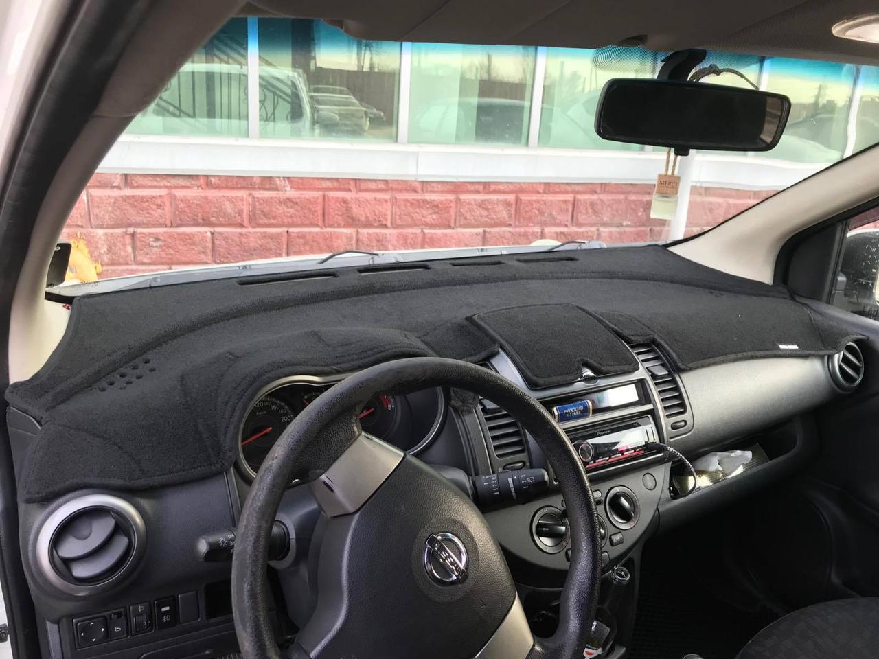 Накидка на панель приладів NISSAN Note (Е11, ) 2005-2009