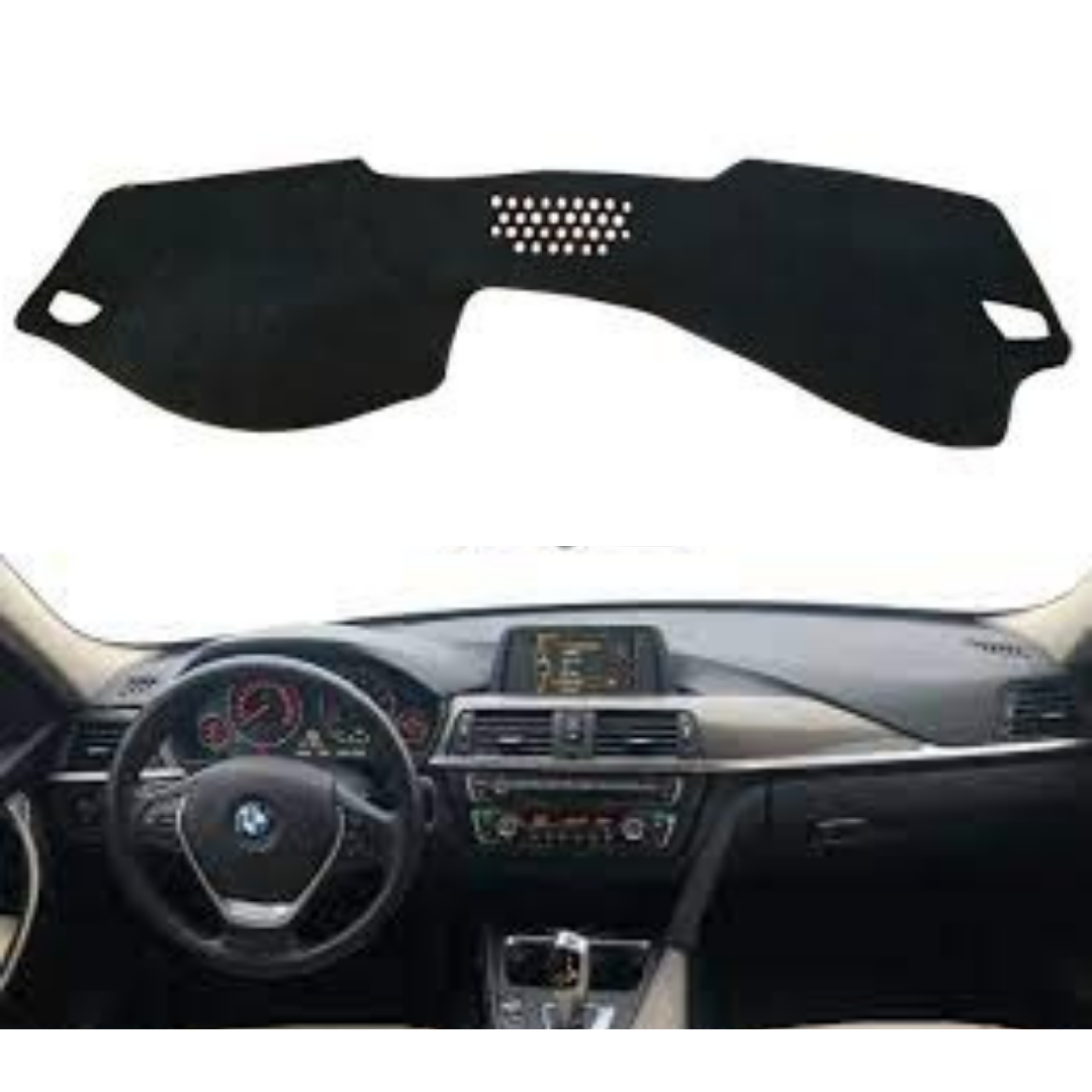 Накидка на панель приладів BMW 3 F30/F31/F34 2011-2018